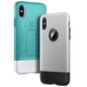 Illustration for article titled Give the Finger to Jony Ive With a Case That Makes Your iPhone X Look Like the Original